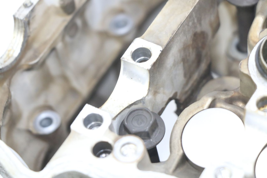 photo de CULATA TRASERA HONDA VFR FI RC46 800 (1998 - 2001) - Foto de producto adicional