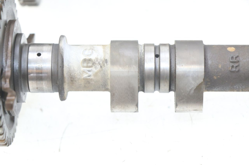 photo de CULATA TRASERA HONDA VFR FI RC46 800 (1998 - 2001) - Perfil de la pieza de repuesto