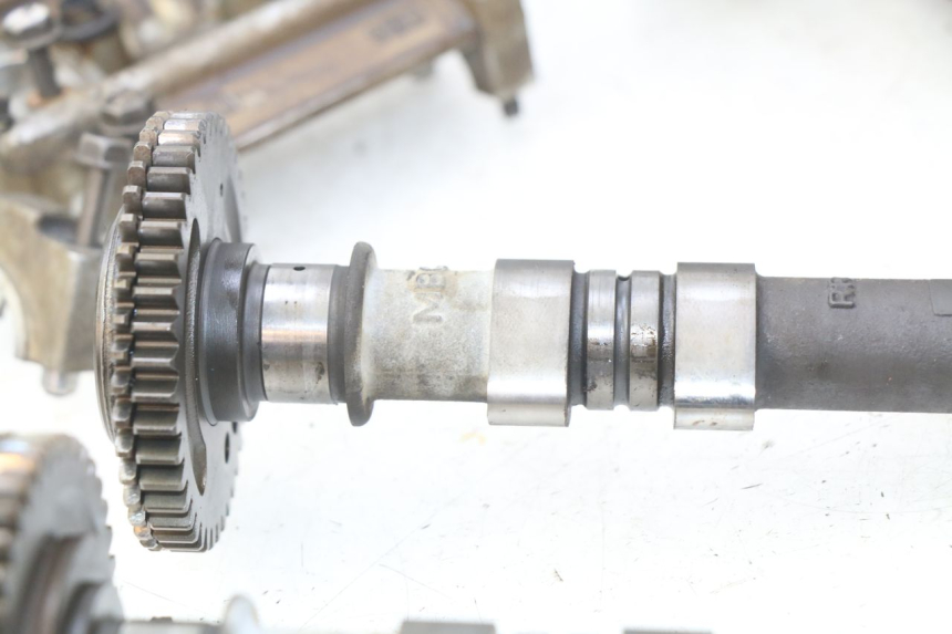 photo de CULATA TRASERA HONDA VFR FI RC46 800 (1998 - 2001) - Vista principal