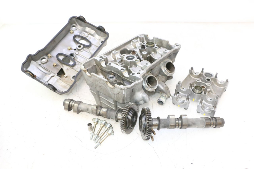 photo de CULATA TRASERA HONDA VFR FI RC46 800 (1998 - 2001) - Vista principal