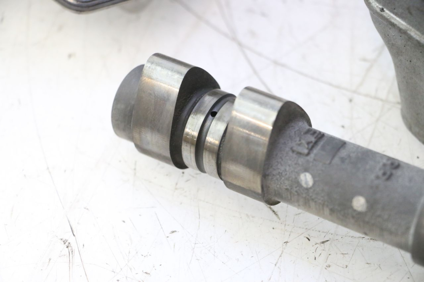 photo de CULATA TRASERA HONDA VFR FI RC46 800 (1998 - 2001) - Enfoque en la estructura