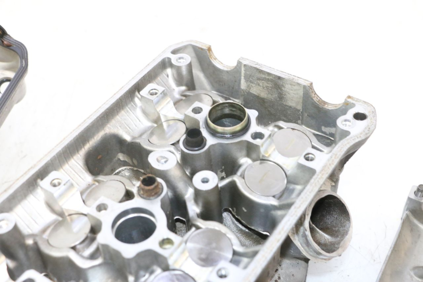 photo de CULATA TRASERA HONDA VFR FI RC46 800 (1998 - 2001) - Zoom calidad de ocasión