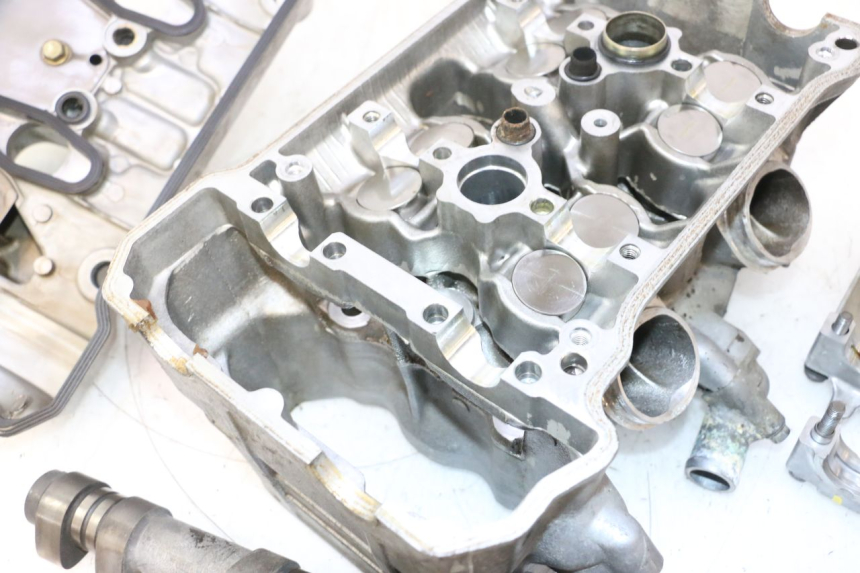 photo de CULATA TRASERA HONDA VFR FI RC46 800 (1998 - 2001) - Vista principal