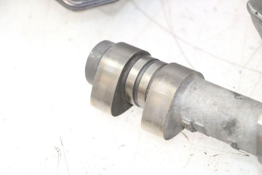 photo de CULATA TRASERA HONDA VFR FI RC46 800 (1998 - 2001) - Zoom estado de uso