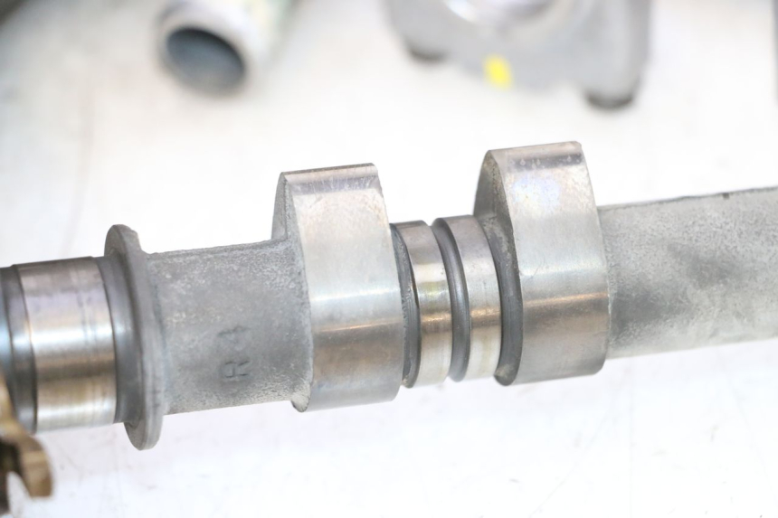 photo de CULATA TRASERA HONDA VFR FI RC46 800 (1998 - 2001) - Vista general del producto