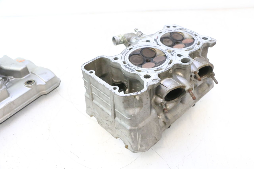 photo de CULATA TRASERA HONDA VFR FI RC46 800 (1998 - 2001) - Recambio usado revisado