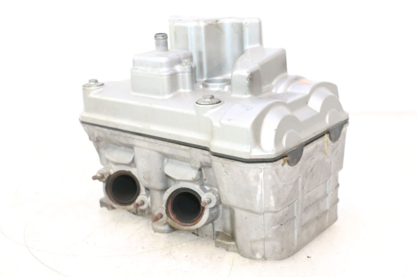 photo de CULATA TRASERA HONDA VFR FI RC46 800 (1998 - 2001) - Detalles de los puntos de fijación
