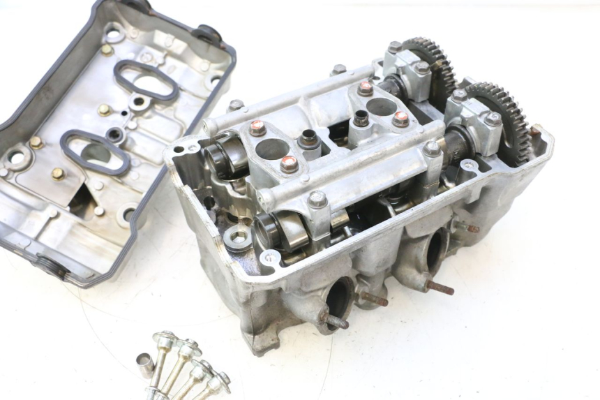 photo de CULATA TRASERA HONDA VFR FI RC46 800 (1998 - 2001) - Estado de la superficie y material