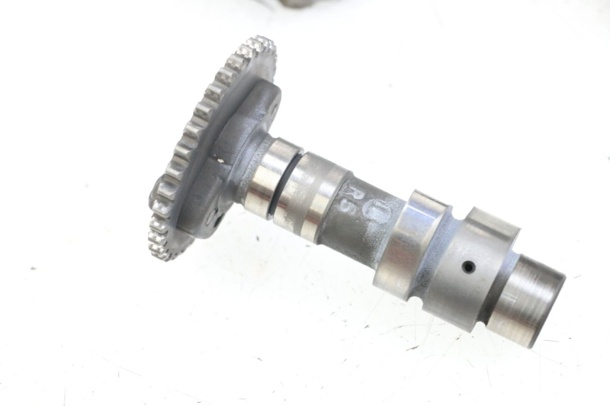 photo de CULATA TRASERO SUZUKI VL INTRUDER 125 (2004 - 2007) - Zoom sobre los componentes