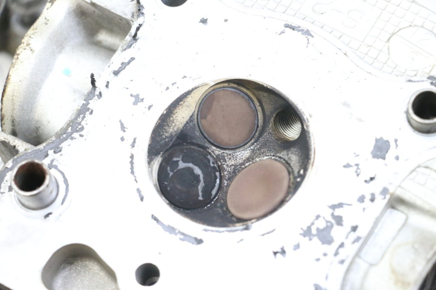 photo de CULATA TRASERO SUZUKI VL INTRUDER 125 (2004 - 2007) - Zoom calidad de ocasión