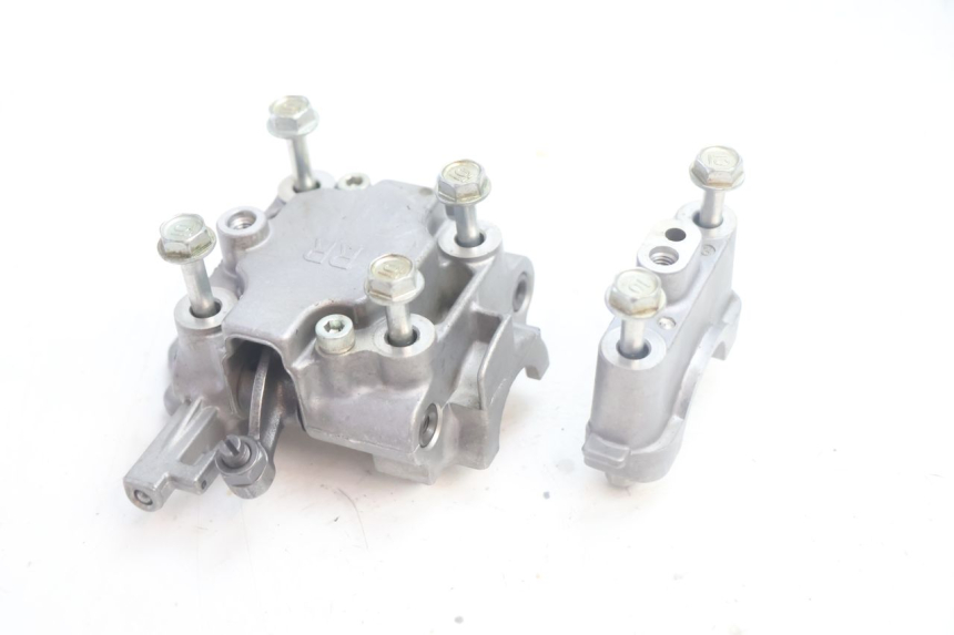 photo de CULATA TRASERO HONDA XLV VARADERO 125 (2007 - 2012) - Detalle de la pieza