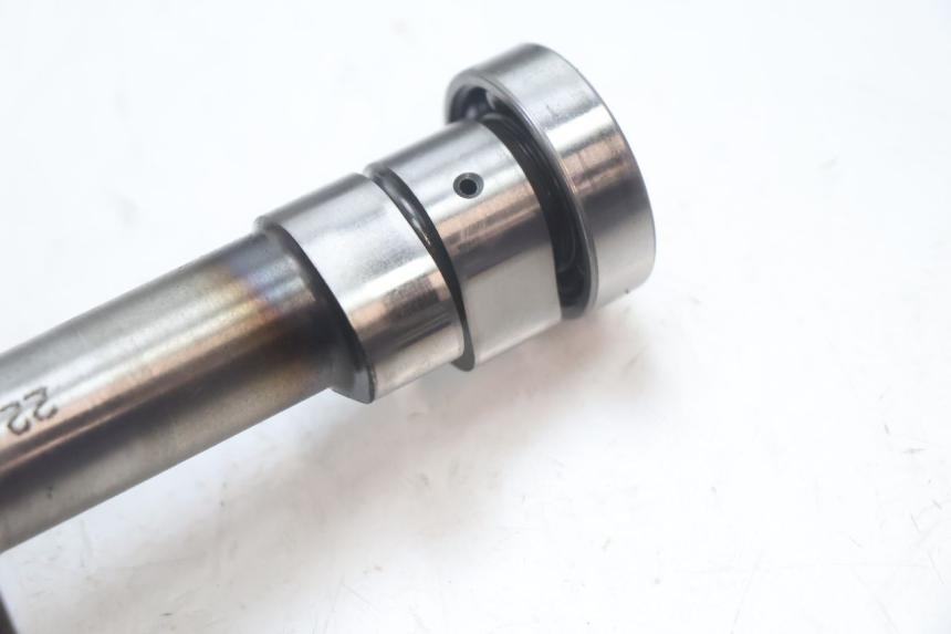 photo de CULATA TRASERO HONDA XLV VARADERO 125 (2007 - 2012) - Características distintivas