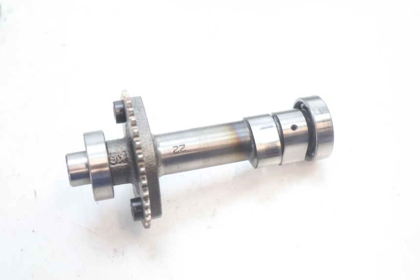 photo de CULATA TRASERO HONDA XLV VARADERO 125 (2007 - 2012) - Estado de la superficie y material