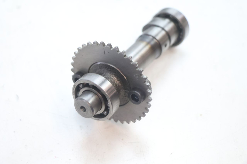 photo de CULATA TRASERO HONDA XLV VARADERO 125 (2007 - 2012) - Recambio usado revisado