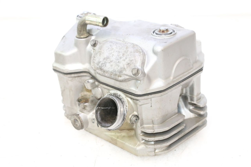 photo de CULATA TRASERO HONDA XRV AFRICA TWIN 750 (1990 - 1992) - Detalle de la pieza