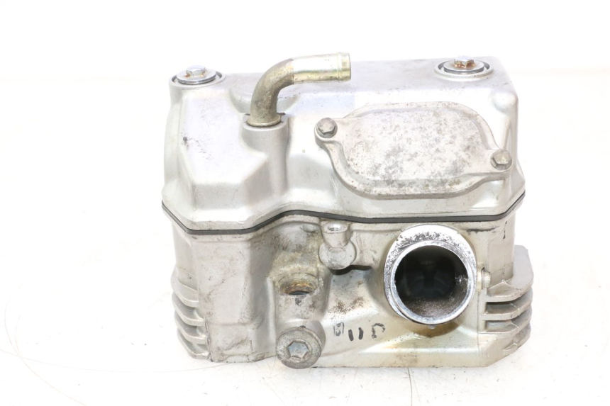 photo de CULATA TRASERO HONDA XRV AFRICA TWIN 750 (1990 - 1992) - Zoom estado de uso