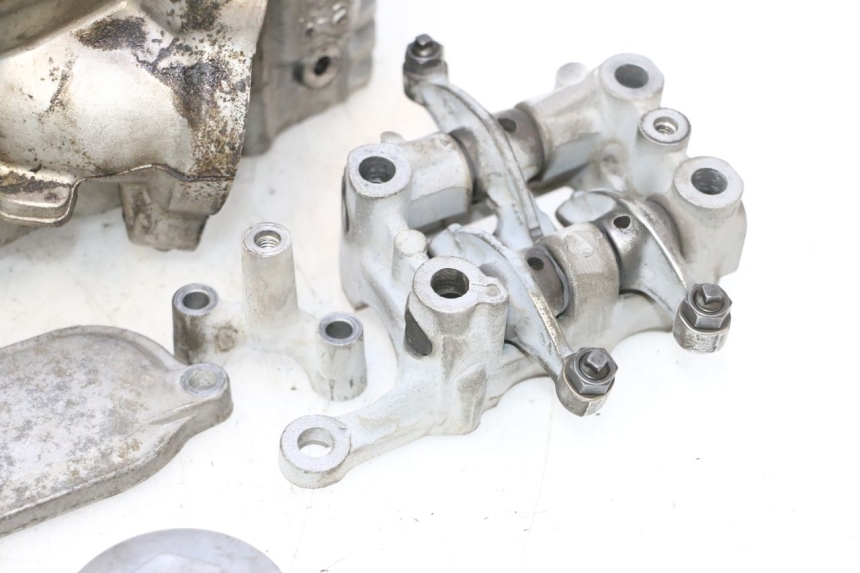 photo de CULATA TRASERO HONDA XRV AFRICA TWIN 750 (1990 - 1992) - Otra perspectiva