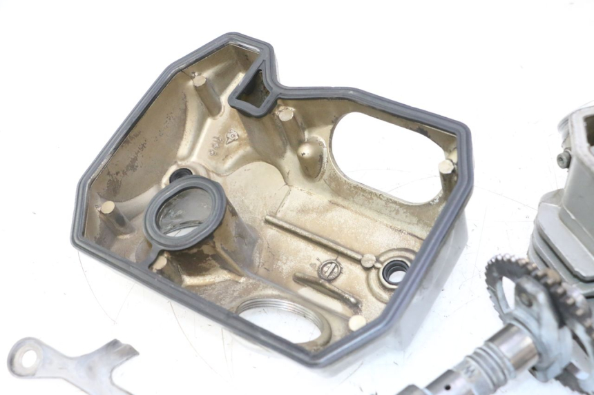 photo de CULATA TRASERO HONDA XRV AFRICA TWIN 750 (1990 - 1992) - Vista general del producto