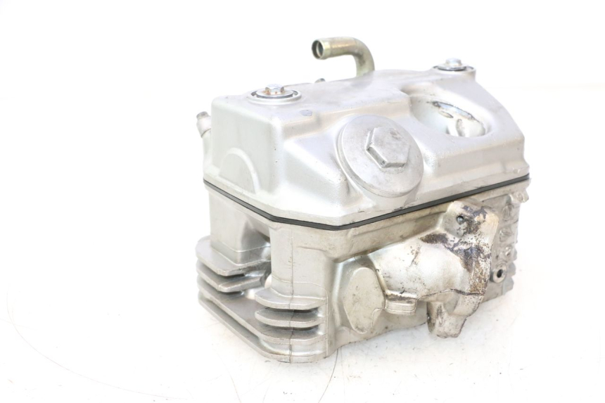 photo de CULATA TRASERO HONDA XRV AFRICA TWIN 750 (1990 - 1992) - Detalles de los puntos de fijación