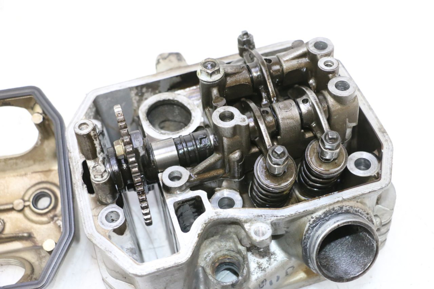 photo de CULATA TRASERO HONDA XRV AFRICA TWIN 750 (1990 - 1992) - Recambio usado revisado