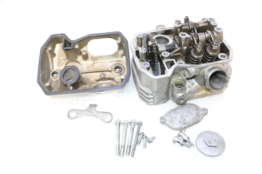 photo de CULATA TRASERO HONDA XRV AFRICA TWIN 750 (1990 - 1992) - Marcados y referencias originales