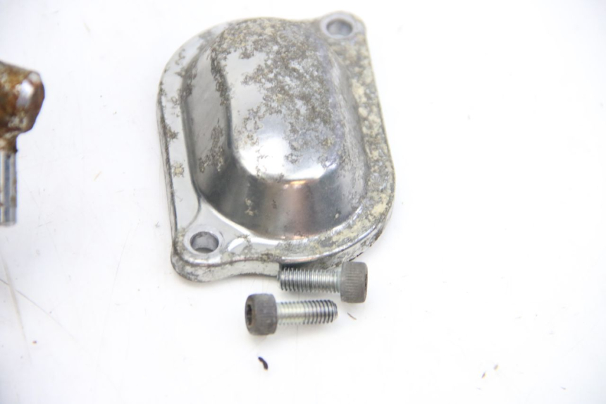 photo de CULATA TRASERA YAMAHA XV VIRAGO 750 (1984 - 1998) - Primer plano de alta resolución