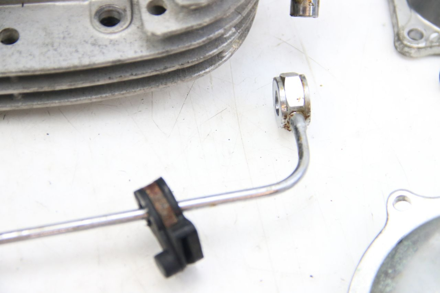 photo de CULATA TRASERA YAMAHA XV VIRAGO 750 (1984 - 1998) - Foto de producto adicional