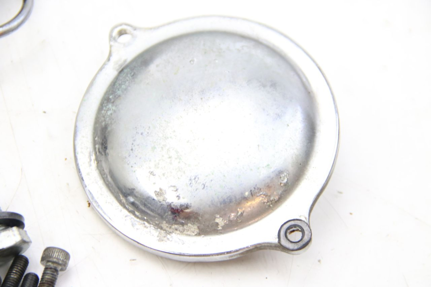 photo de CULATA TRASERA YAMAHA XV VIRAGO 750 (1984 - 1998) - Inspección visual detallada