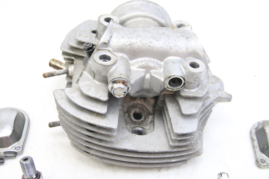 photo de CULATA TRASERA YAMAHA XV VIRAGO 750 (1984 - 1998) - Recambio usado revisado