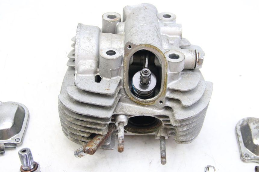 photo de CULATA TRASERA YAMAHA XV VIRAGO 750 (1984 - 1998) - Marcados y referencias originales