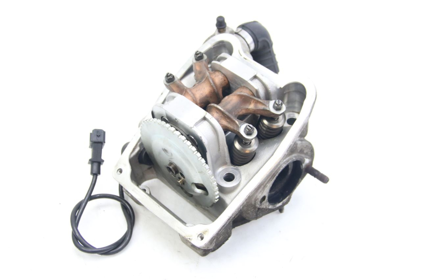 photo de CULATA APRILIA ATLANTIC 500 (2002 - 2003) - Vista principal