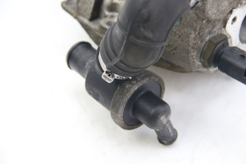 photo de CULATA APRILIA ATLANTIC 500 (2002 - 2003) - Características distintivas