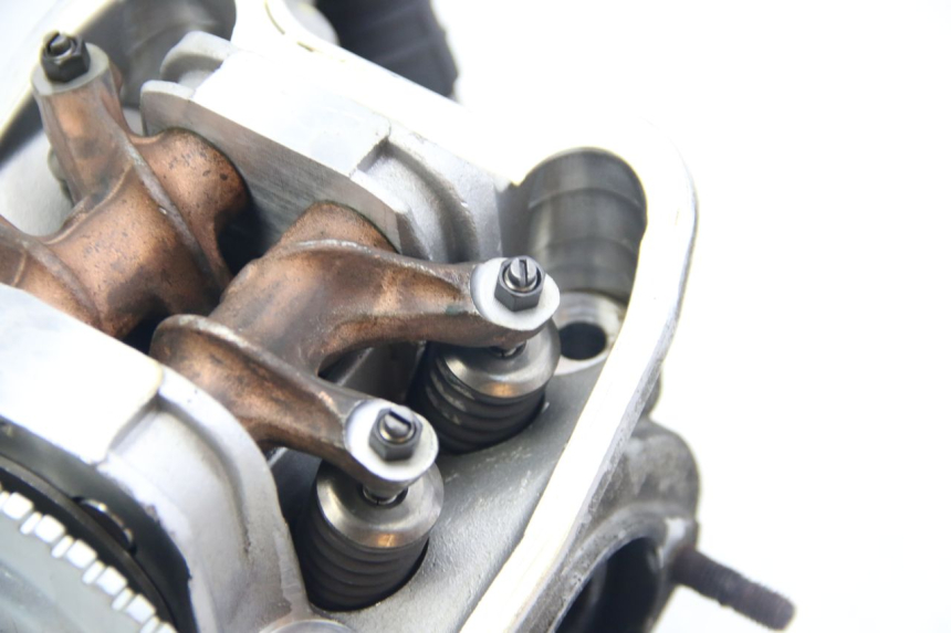 photo de CULATA APRILIA ATLANTIC 500 (2002 - 2003) - Ángulo de visión alternativo