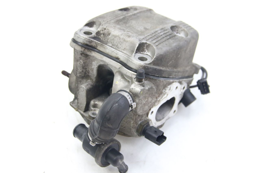 photo de CULATA APRILIA ATLANTIC 500 (2002 - 2003) - Zoom estado de uso