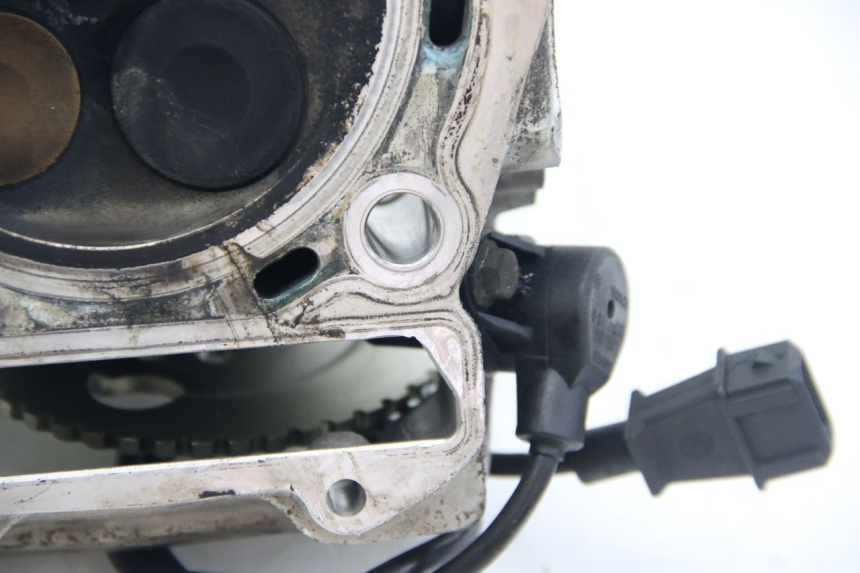 photo de CULATA APRILIA ATLANTIC 500 (2002 - 2003) - Vista general del producto