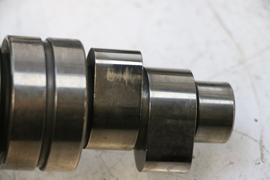 photo de CULATA DELANTERO GILERA GP 800 (2007 - 2013) - Primer plano de alta resolución