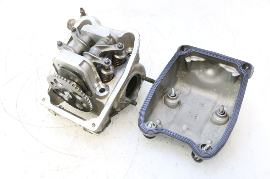 photo de CULATA DELANTERO GILERA GP 800 (2007 - 2013) - Zoom calidad de ocasión
