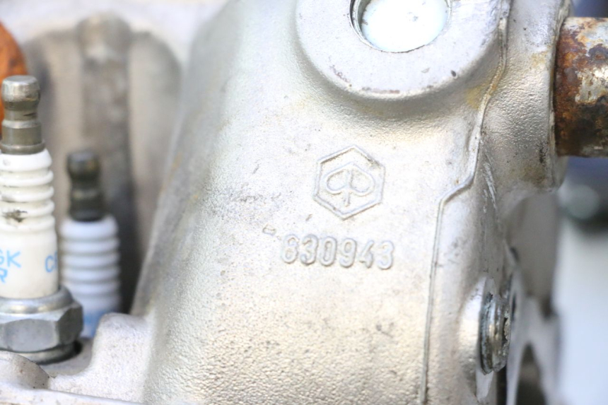 photo de CULATA DELANTERO GILERA GP 800 (2007 - 2013) - Otra perspectiva
