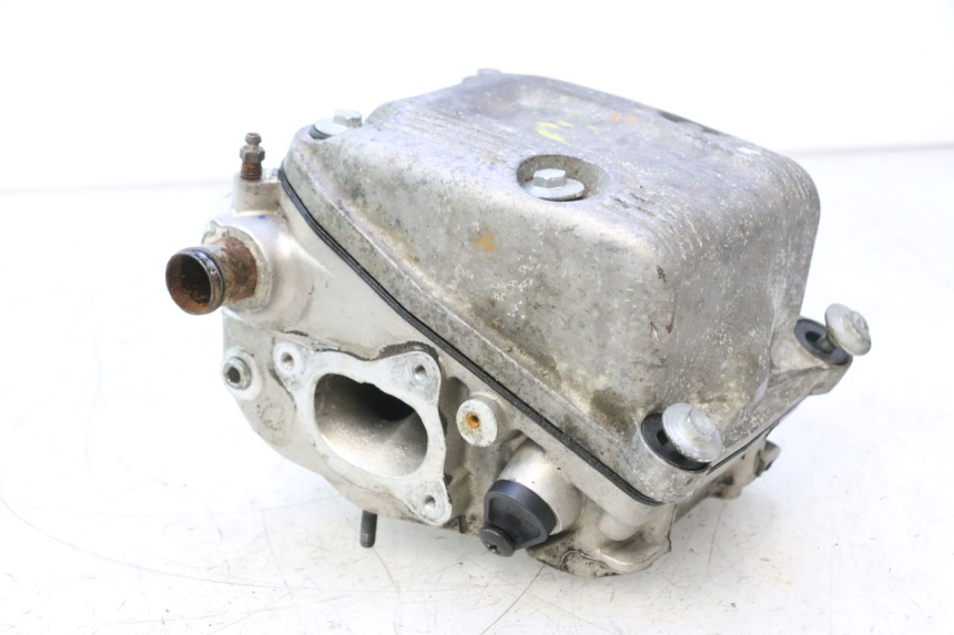 photo de CULATA DELANTERO GILERA GP 800 (2007 - 2013) - Primer plano técnico