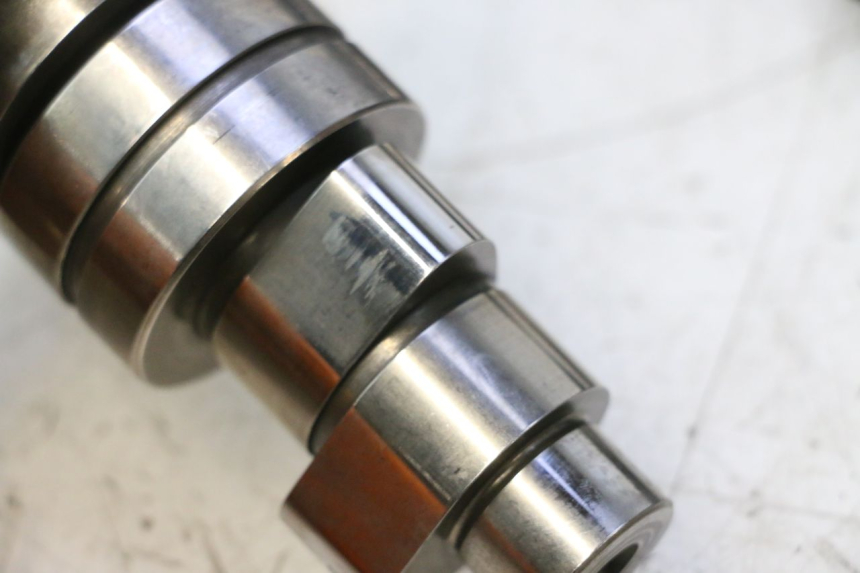 photo de CULATA DELANTERO GILERA GP 800 (2007 - 2013) - Marcados y referencias originales