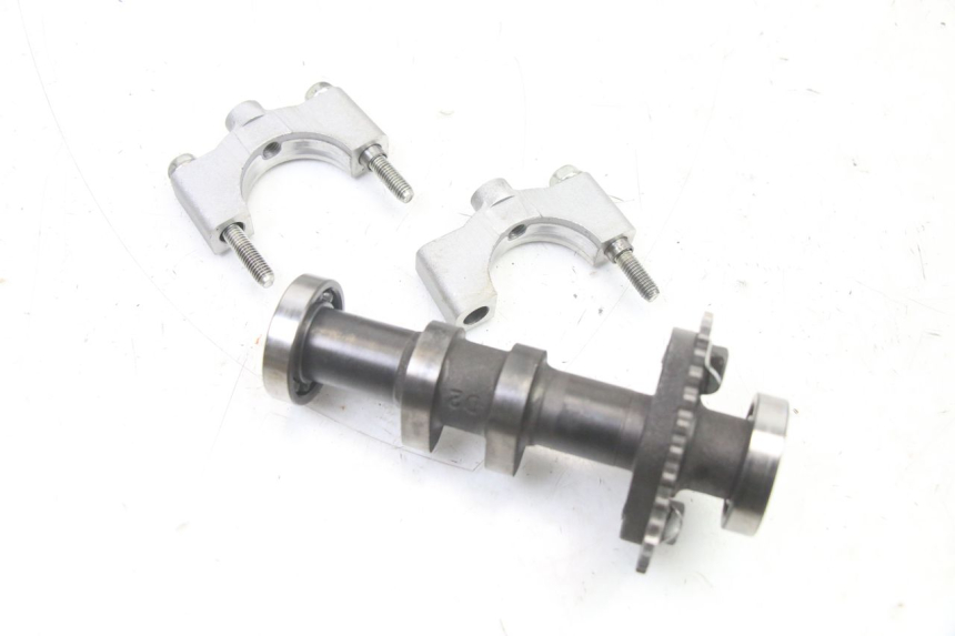 photo de CULATA DELANTERO HYOSUNG GTR 125 (2006 - 2008) - Zoom estado de uso