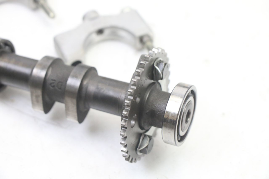 photo de CULATA DELANTERO HYOSUNG GTR 125 (2006 - 2008) - Primer plano técnico