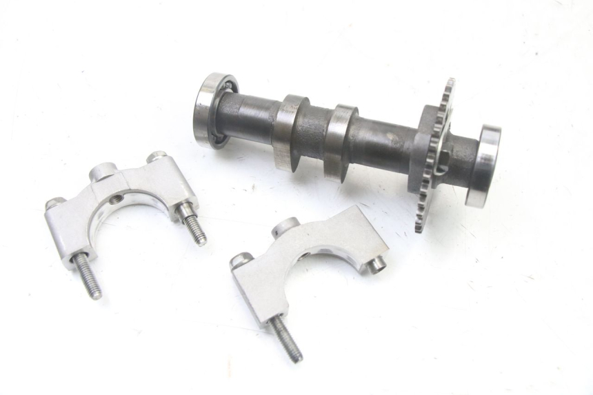 photo de CULATA DELANTERO HYOSUNG GTR 125 (2006 - 2008) - Vista general del producto