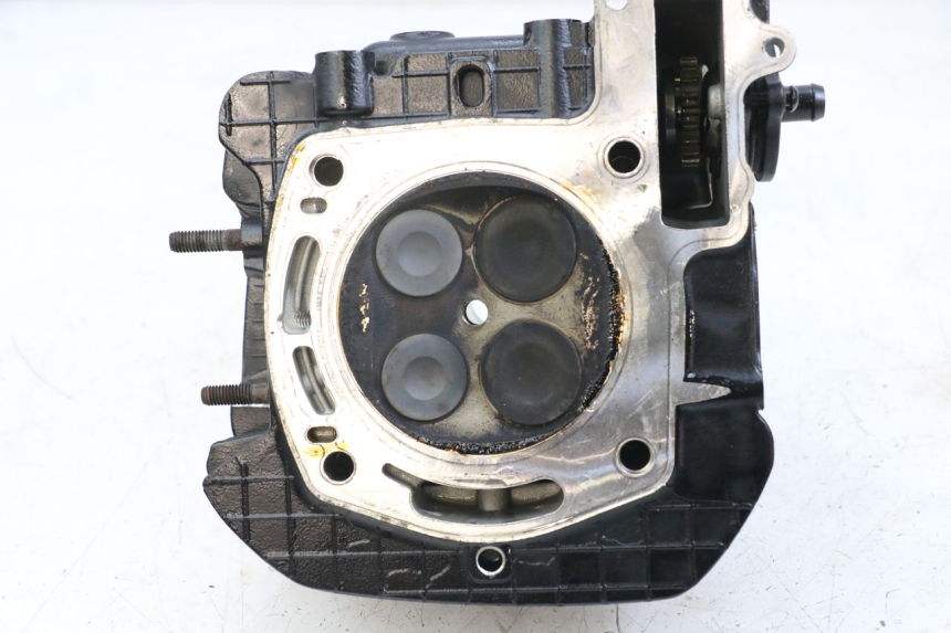 photo de CULATA DELANTERO MOTO GUZZI NORGE 8V GT 1200 (2011 - 2016) - Detalle de la pieza