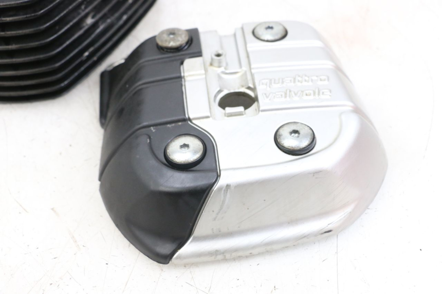 photo de CULATA DELANTERO MOTO GUZZI NORGE 8V GT 1200 (2011 - 2016) - Perfil de la pieza de repuesto