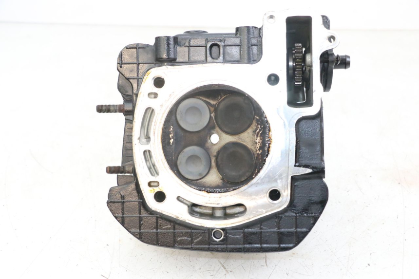 photo de CULATA DELANTERO MOTO GUZZI NORGE 8V GT 1200 (2011 - 2016) - Otra perspectiva