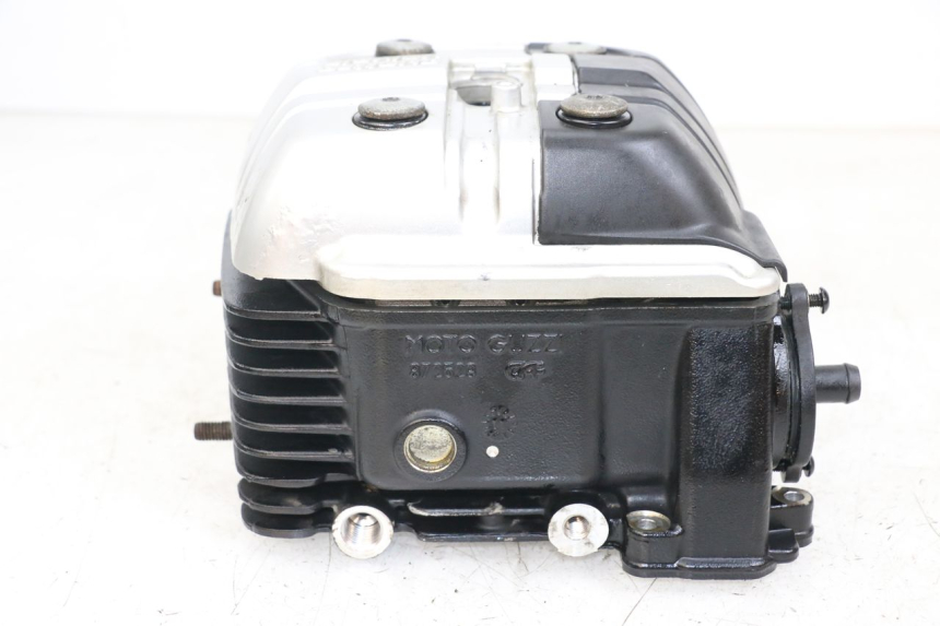 photo de CULATA DELANTERO MOTO GUZZI NORGE 8V GT 1200 (2011 - 2016) - Vista general del producto