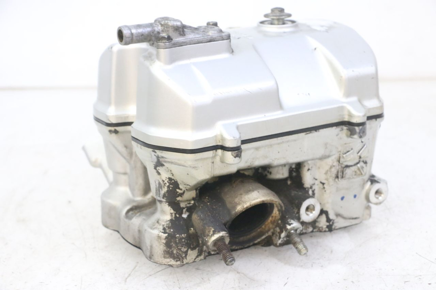 photo de CULATA DELANTERO HONDA NTV DEAUVILLE ABS 700 (2007 - 2016) - Detalle de la pieza