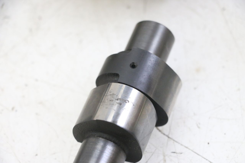 photo de CULATA DELANTERO HONDA NTV DEAUVILLE ABS 700 (2007 - 2016) - Perfil de la pieza de repuesto