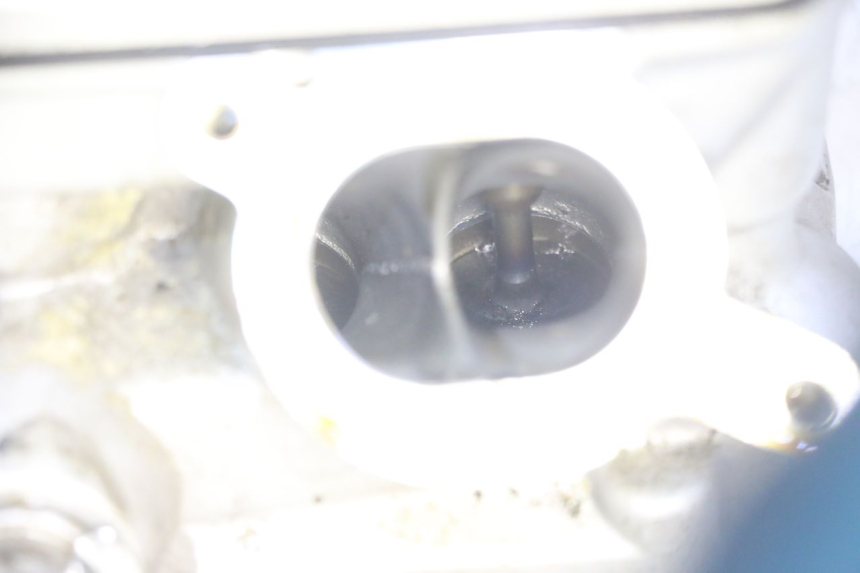 photo de CULATA DELANTERO HONDA NTV DEAUVILLE ABS 700 (2007 - 2016) - Zoom estado de uso